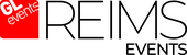 Logo GL Reims Events