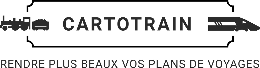 Logo Cartotrain