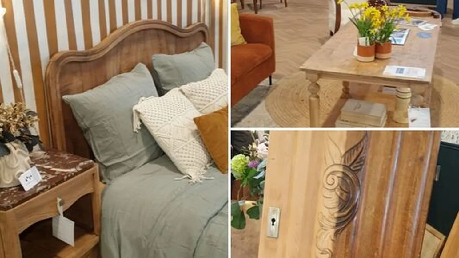 atelier mobilier