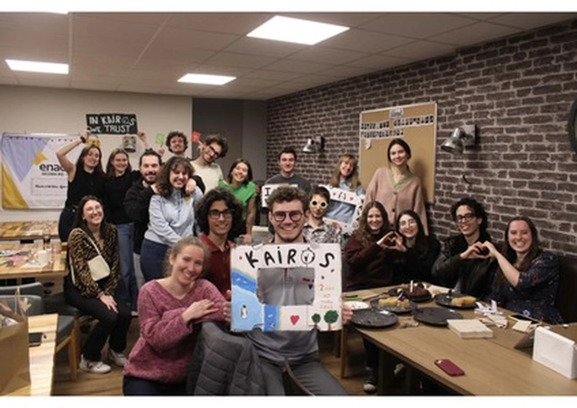 kairos