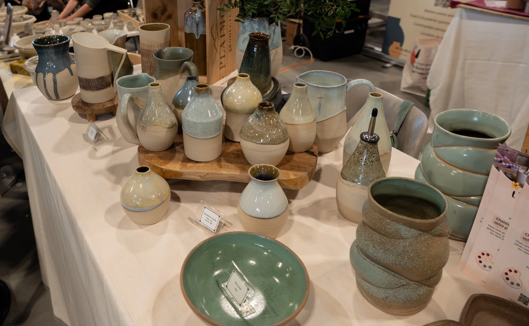 poterie